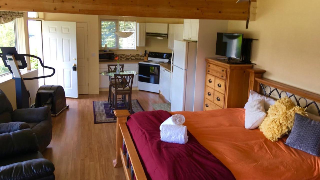 Kelli Creek Cottage - Reduced Price On Tours Juneau Ngoại thất bức ảnh