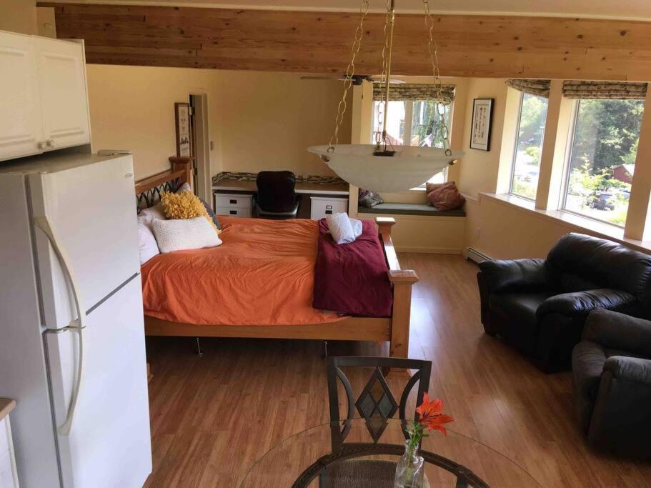 Kelli Creek Cottage - Reduced Price On Tours Juneau Phòng bức ảnh