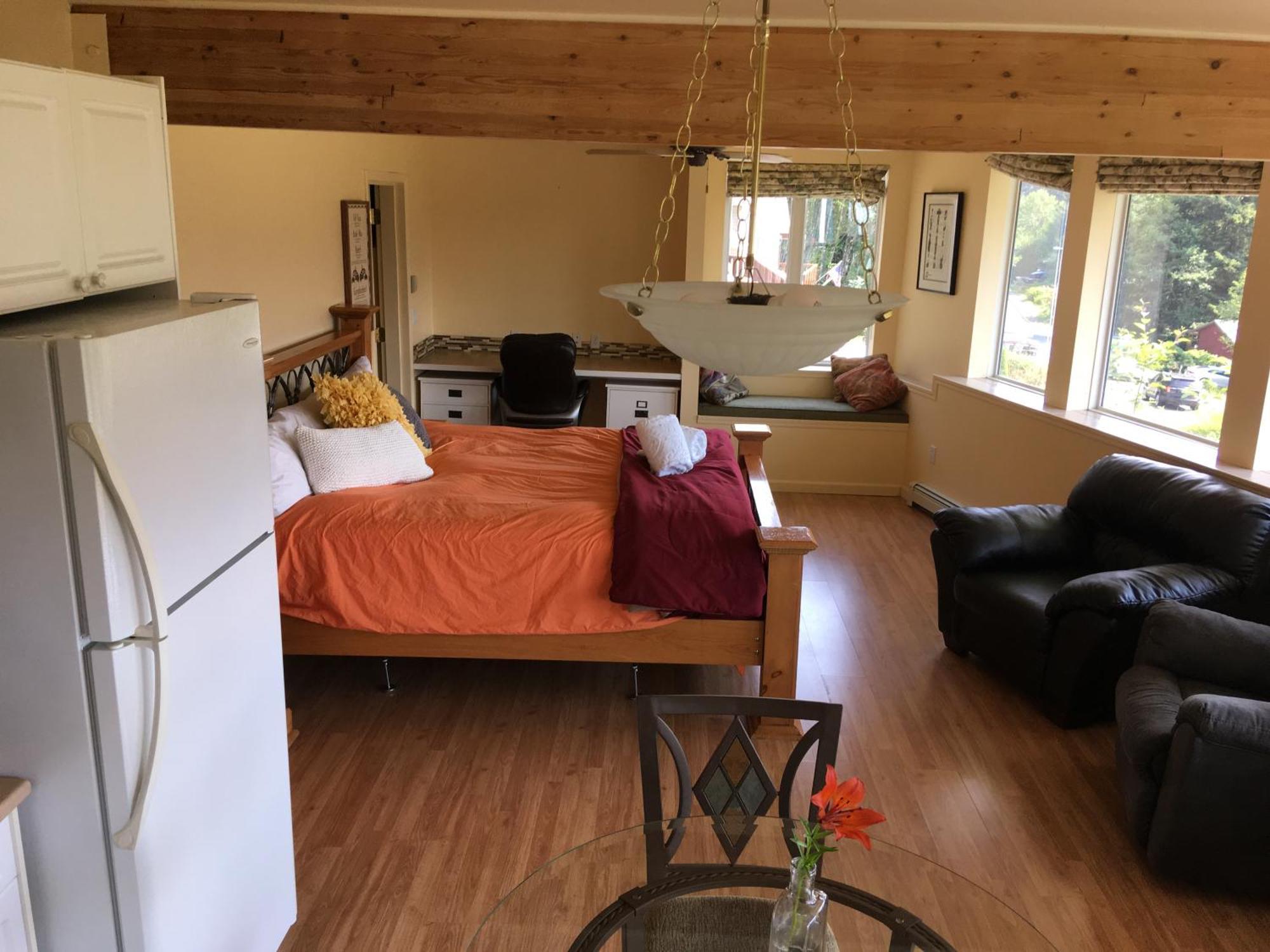 Kelli Creek Cottage - Reduced Price On Tours Juneau Ngoại thất bức ảnh